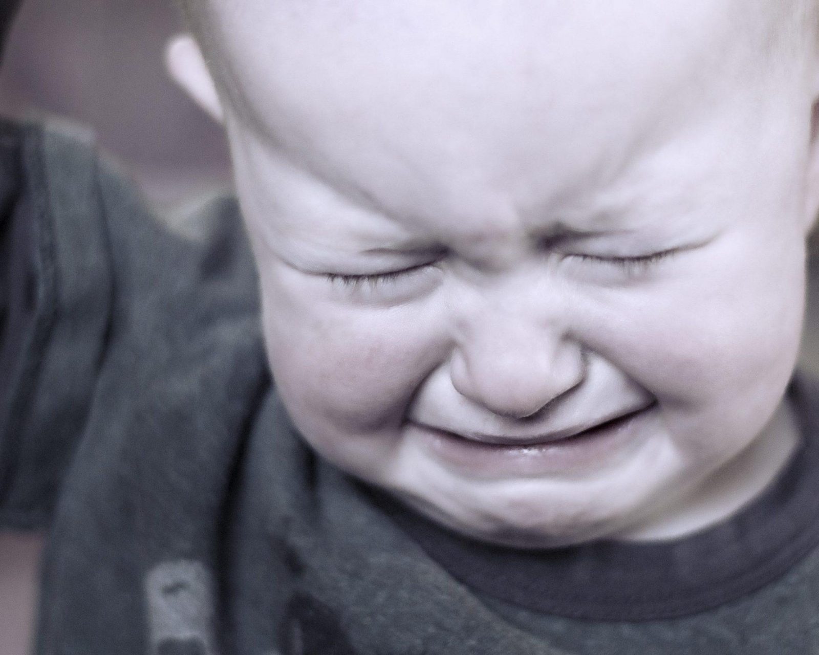 Jak radzić sobie ze złymi emocjami u dziecka?