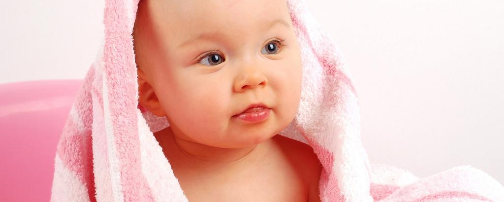 Kąpiel niemowlaka – o czym warto pamiętać?