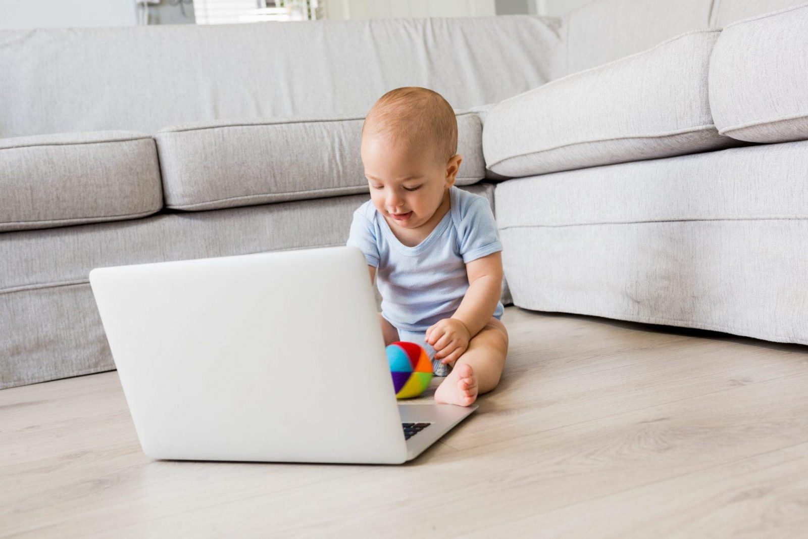 Dziecko uzależnione od komputera – czy to w ogóle możliwe?
