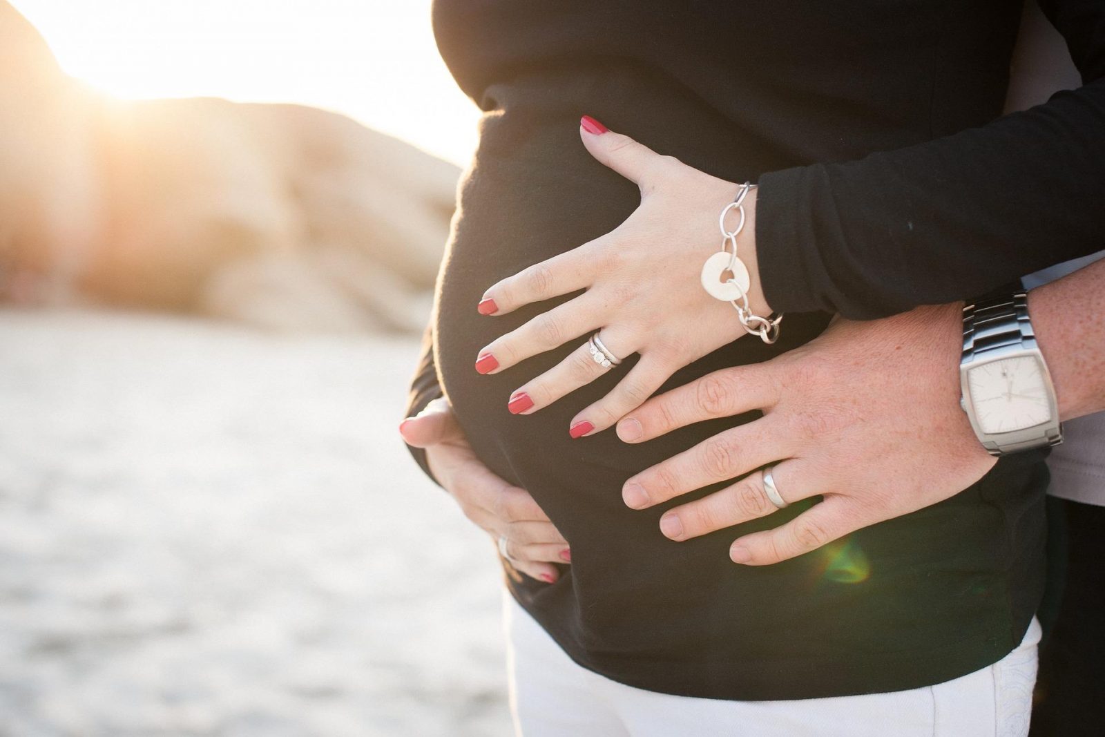 Check Pregnancy – co o ciąży piszą za granicą